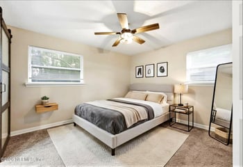 3517 Cesery Blvd, Jacksonville, FL 32277