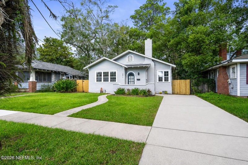 Home Worth Check