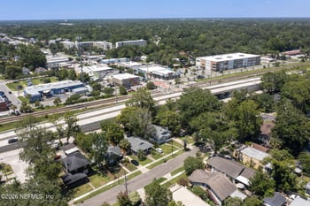 3517 Ola St, Jacksonville, FL 32205