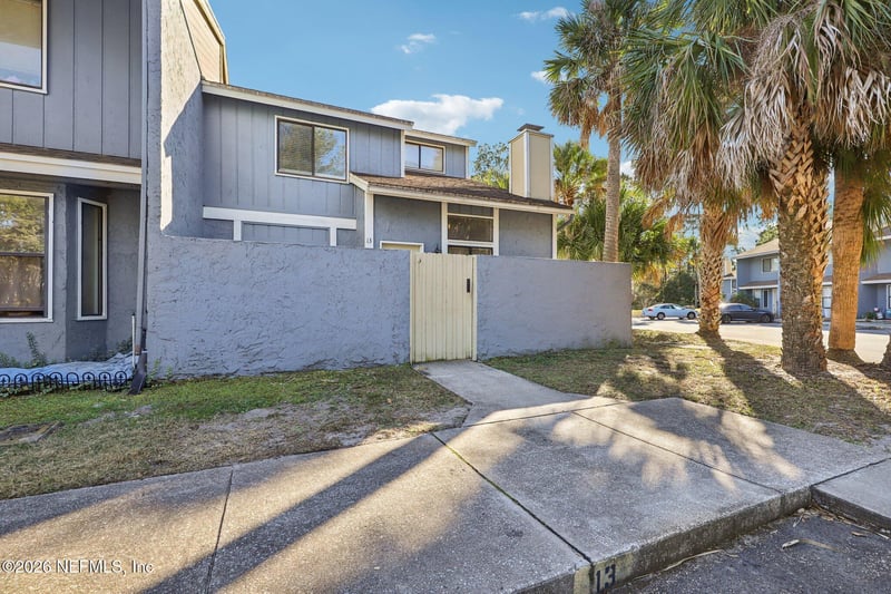 3517 Peeler Rd #13, Jacksonville, FL 32277