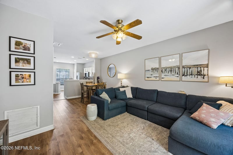 3518 Nightscape Cir, Jacksonville, FL 32224