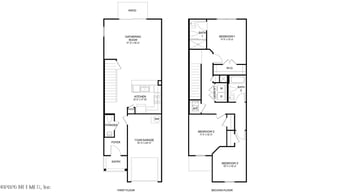 3518 Palomino Ct, Middleburg, FL 32068