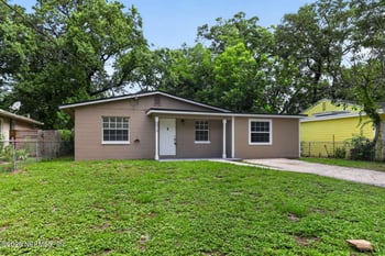 3519 College St, Jacksonville, FL 32205