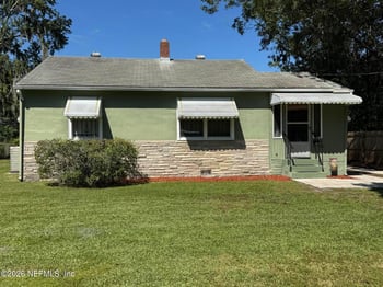 3519 Westwood St, Jacksonville, FL 32254