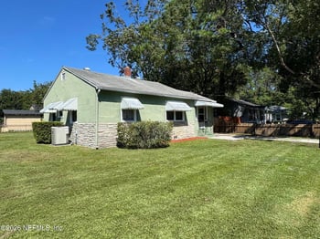3519 Westwood St, Jacksonville, FL 32254
