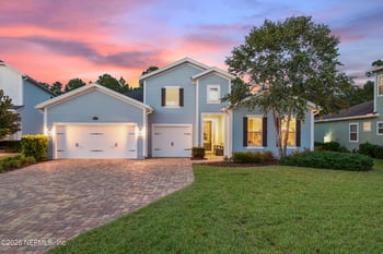 352 Arella Way, St Johns, FL 32259
