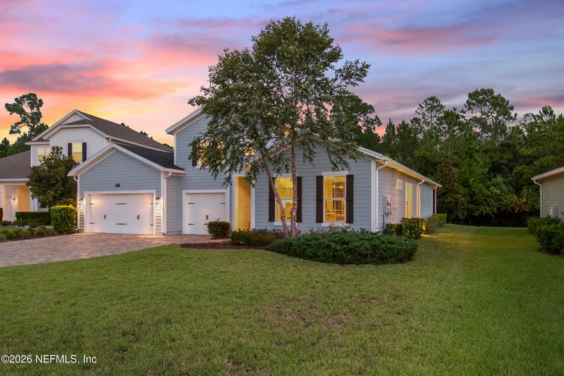 352 Arella Way, St Johns, FL 32259