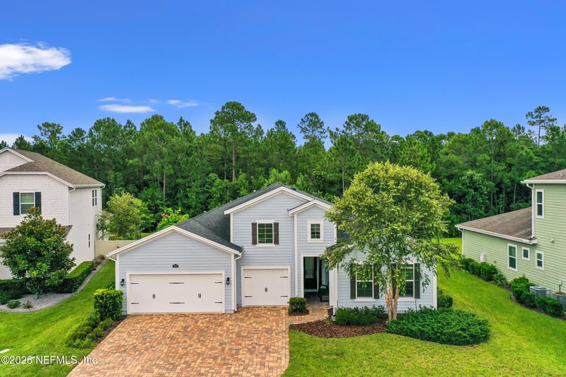 352 Arella Way, St Johns, FL 32259