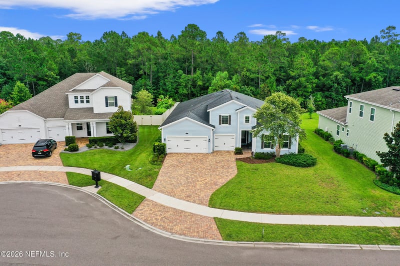 352 Arella Way, St Johns, FL 32259