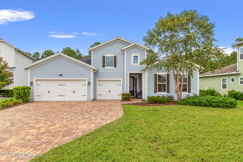 352 Arella Way, St Johns, FL 32259