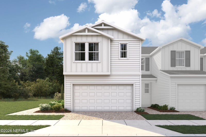 352 Harrow Cv, St Johns, FL 32259