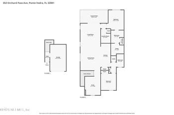 352 Orchard Pass Ave, Ponte Vedra, FL 32081