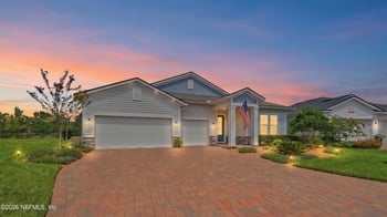 352 Rustic Mill Dr, St Augustine, FL 32092
