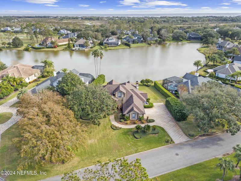 352 S Nine Dr, Ponte Vedra Beach, FL 32082