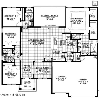 352 Sandy Bluff Dr #0065, Yulee, FL 32097