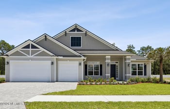 352 Sandy Bluff Dr #0065, Yulee, FL 32097