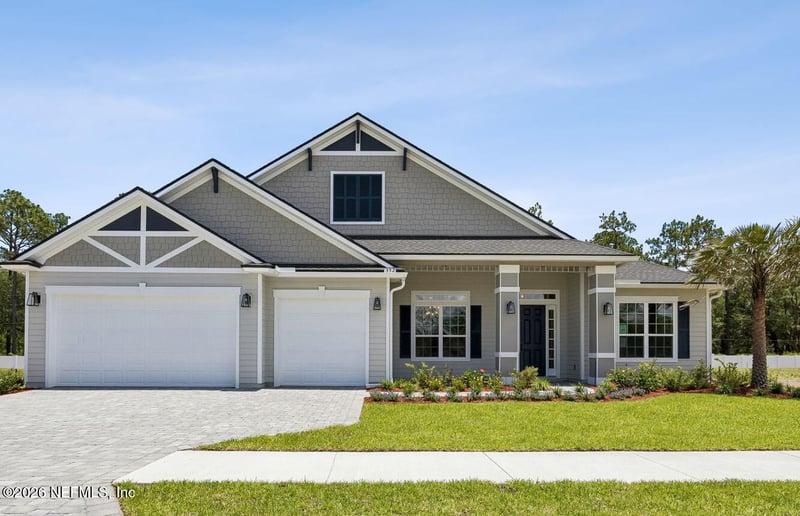 352 Sandy Bluff Dr #0065, Yulee, FL 32097