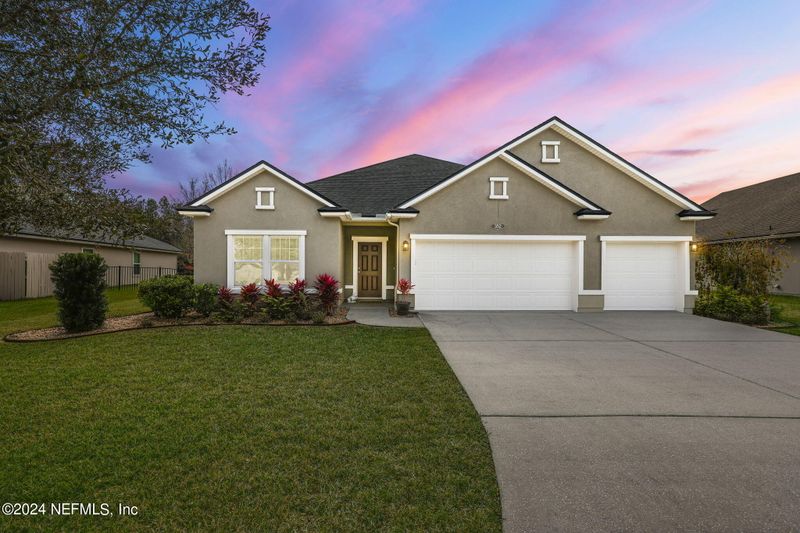 352 Tortuga Bay Dr, St Augustine, FL 32092
