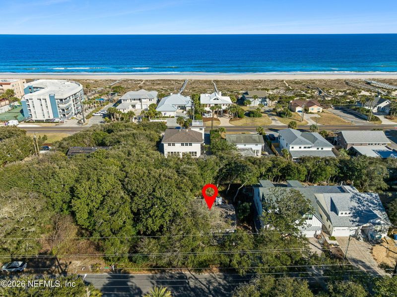 3520 1st Ave, Fernandina Beach, FL 32034