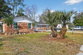 3520 Jacona Dr, Jacksonville, FL 32277