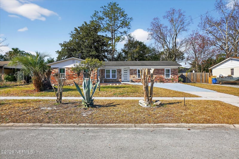 3520 Jacona Dr, Jacksonville, FL 32277