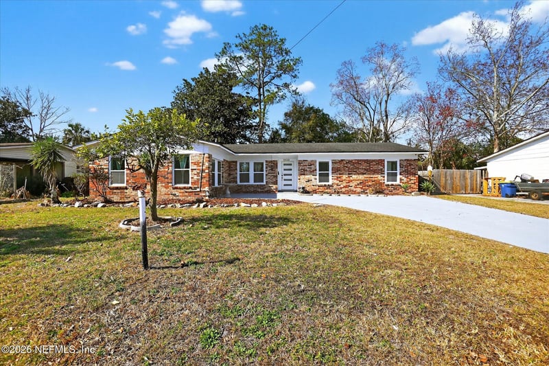 3520 Jacona Dr, Jacksonville, FL 32277