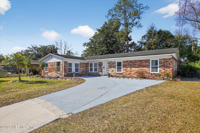 3520 Jacona Dr, Jacksonville, FL 32277