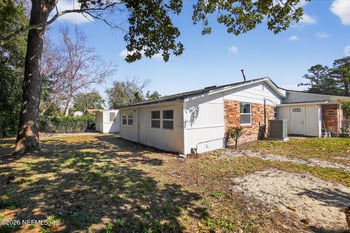 3520 Jacona Dr, Jacksonville, FL 32277
