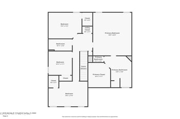 3520 Oglebay Dr, Green Cove Springs, FL 32043