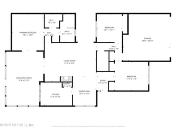 3520 Peerless Dock Ct, Jacksonville, FL 32223
