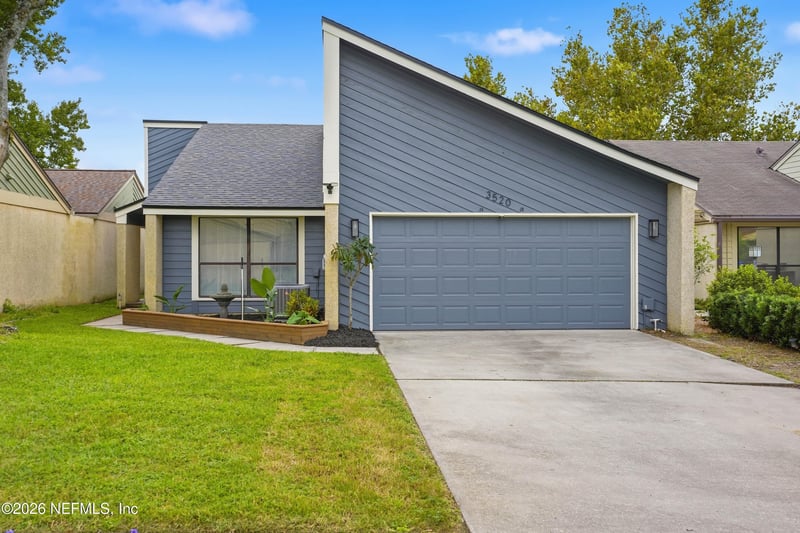 3520 Peerless Dock Ct, Jacksonville, FL 32223