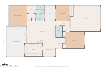 3520 Peerless Dock Ct, Jacksonville, FL 32223