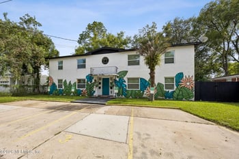 3520 Post St, Jacksonville, FL 32205