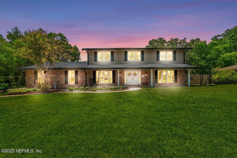 3520 Sandburg Rd, Jacksonville, FL 32277