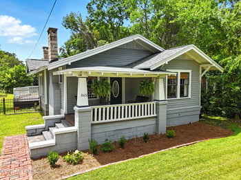 3522 Randall St, Jacksonville, FL 32205