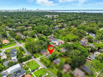 3522 Randall St, Jacksonville, FL 32205
