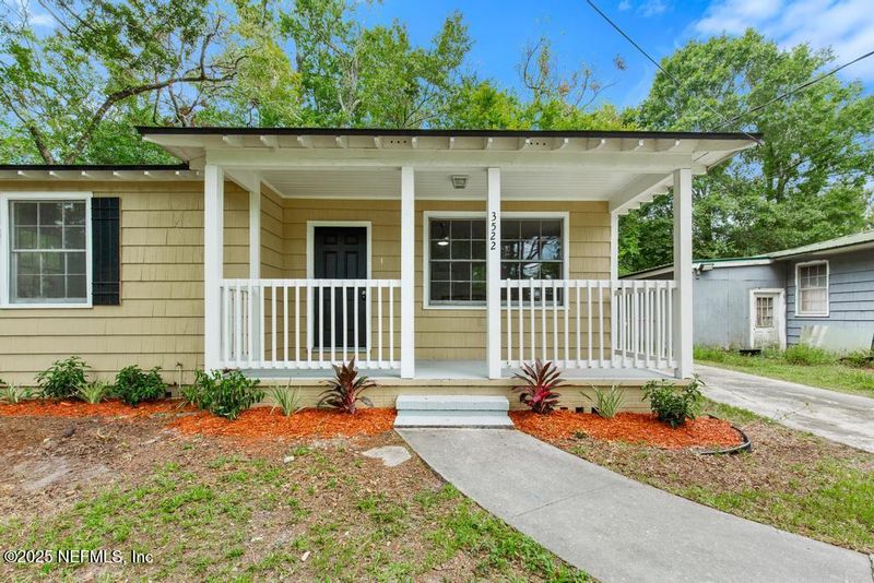 3522 Rosselle St, Jacksonville, FL 32205