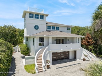 3523 S Fletcher Ave, Fernandina Beach, FL 32034