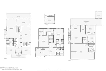 3523 S Fletcher Ave, Fernandina Beach, FL 32034
