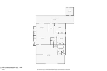 3523 S Fletcher Ave, Fernandina Beach, FL 32034
