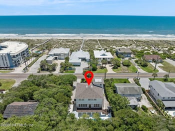 3523 S Fletcher Ave, Fernandina Beach, FL 32034