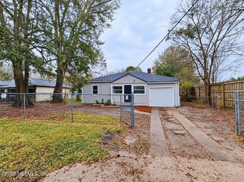3524 Andrews St, Jacksonville, FL 32254