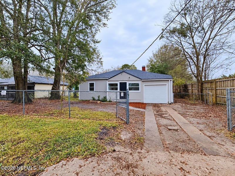 3524 Andrews St, Jacksonville, FL 32254