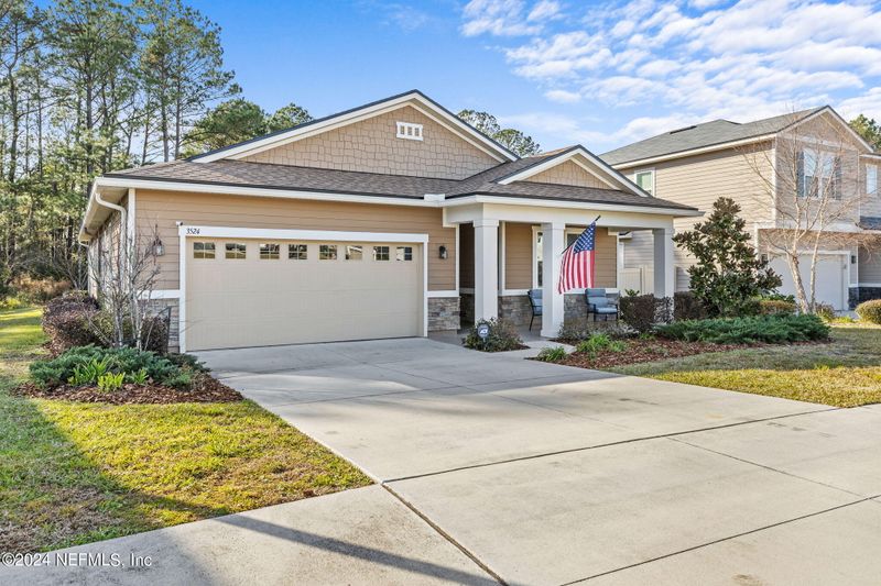 3524 Bradley Creek Pw, Green Cove Springs, FL 32043