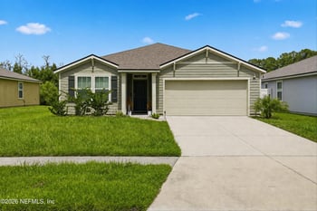 3524 Evers Cv, Middleburg, FL 32068