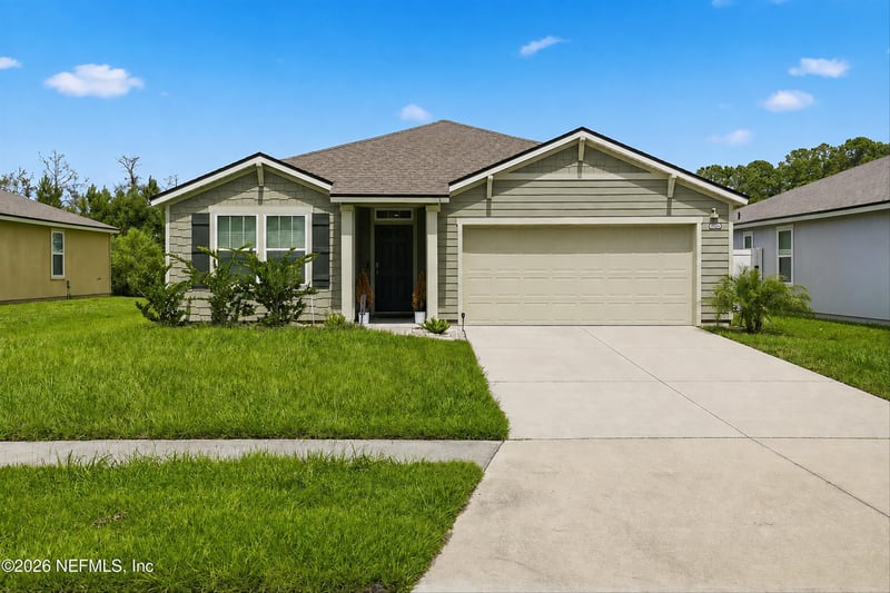 3524 Evers Cv, Middleburg, FL 32068