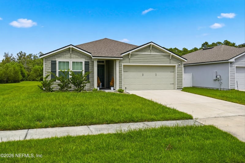 3524 Evers Cv, Middleburg, FL 32068