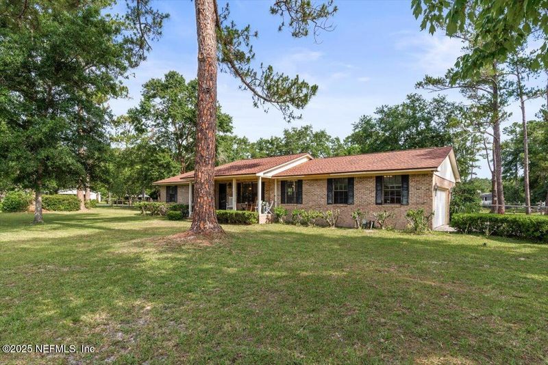 35255 Sherry Rd, Callahan, FL 32011