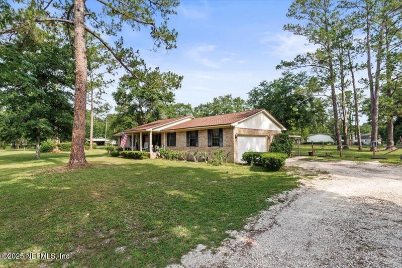 35255 Sherry Rd, Callahan, FL 32011