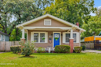 3526 Dellwood Ave, Jacksonville, FL 32205